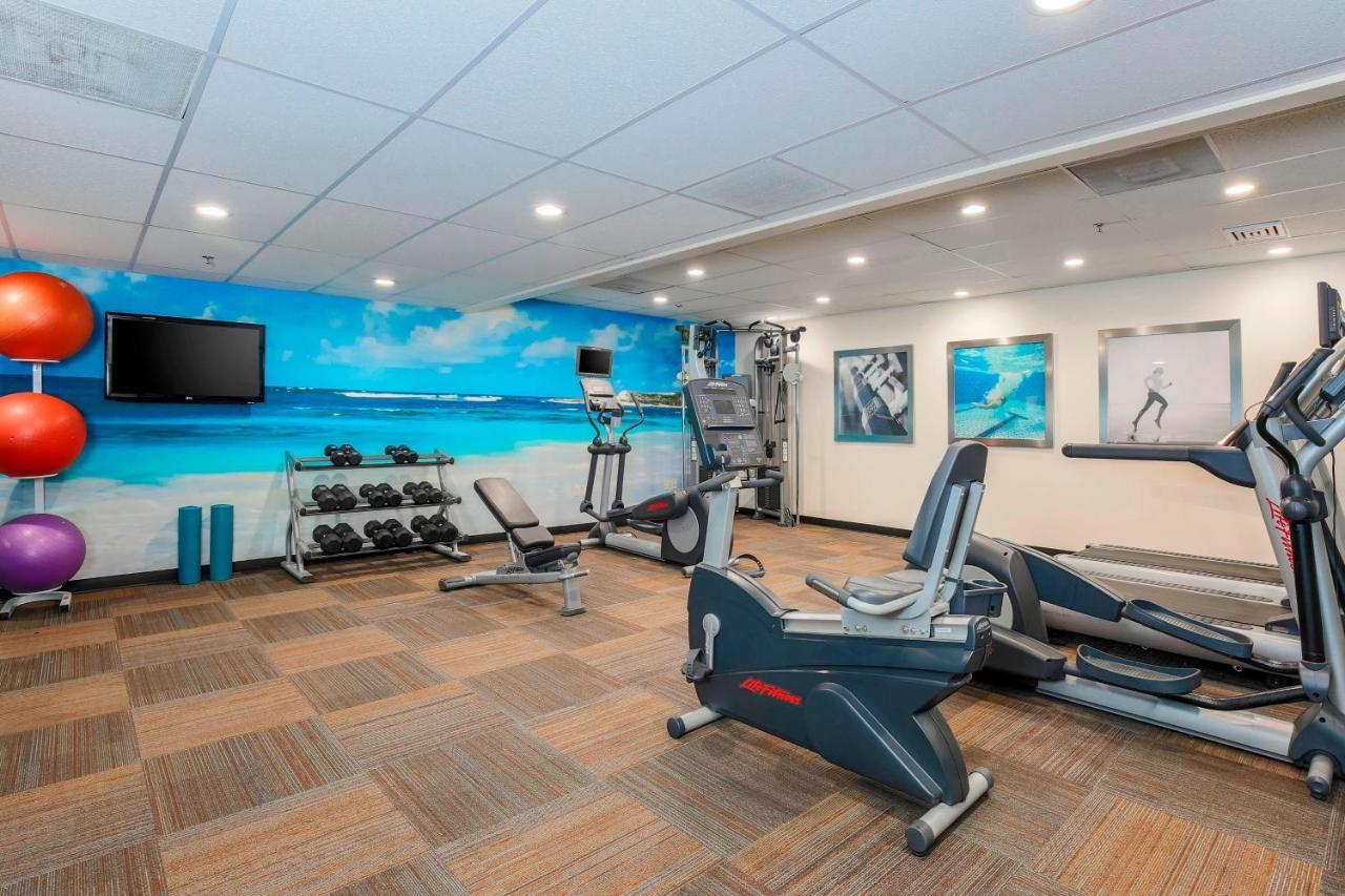 Courtyard By Marriott San Diego Del Mar/Солана-Біч Екстер'єр фото