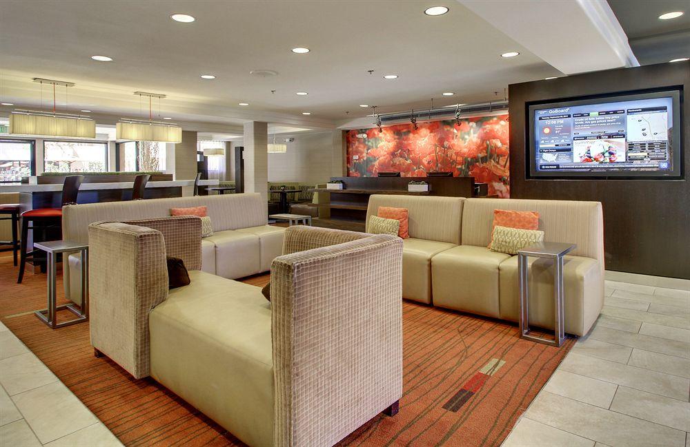 Courtyard By Marriott San Diego Del Mar/Солана-Біч Екстер'єр фото