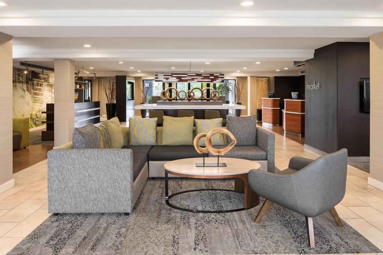 Courtyard By Marriott San Diego Del Mar/Солана-Біч Екстер'єр фото