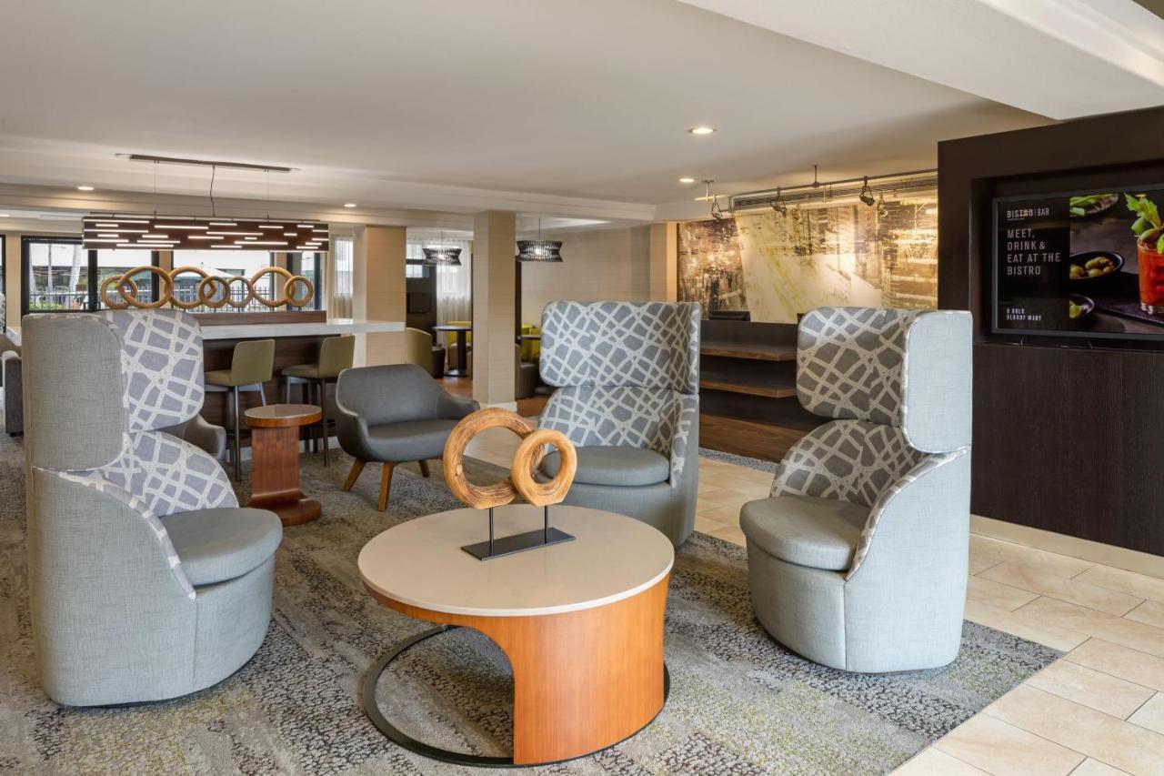 Courtyard By Marriott San Diego Del Mar/Солана-Біч Екстер'єр фото