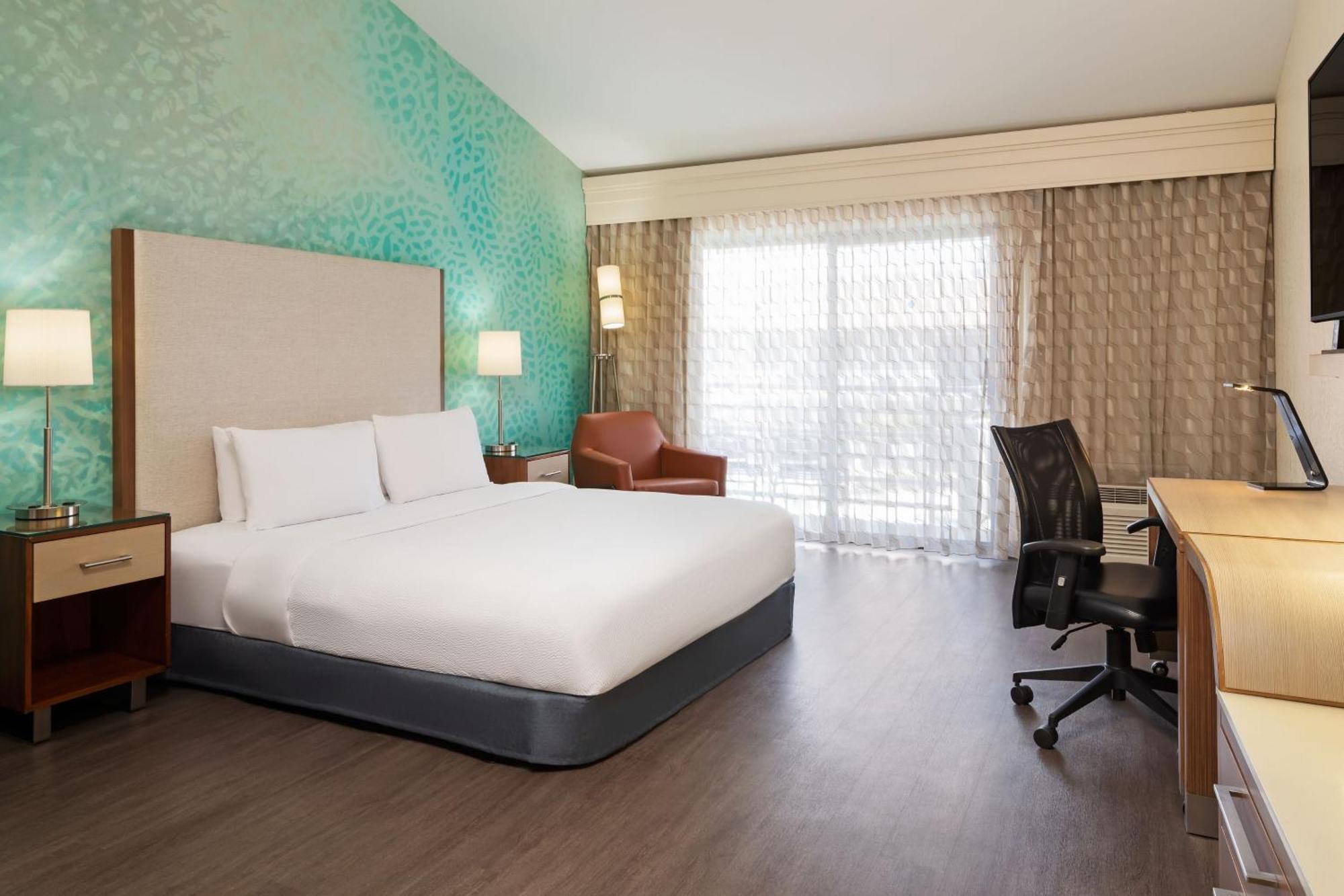 Courtyard By Marriott San Diego Del Mar/Солана-Біч Екстер'єр фото