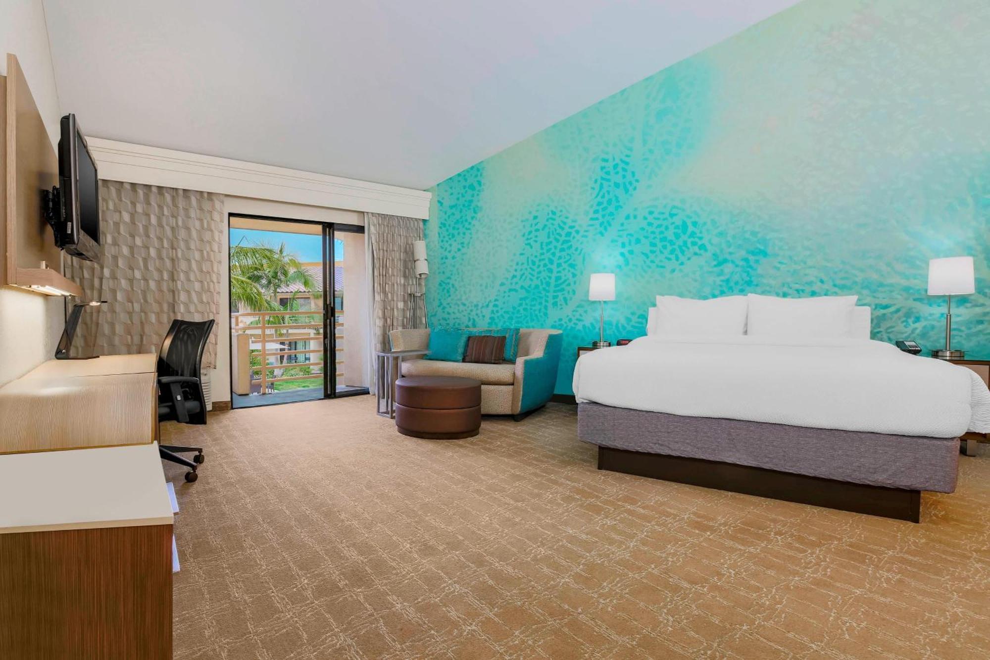 Courtyard By Marriott San Diego Del Mar/Солана-Біч Екстер'єр фото