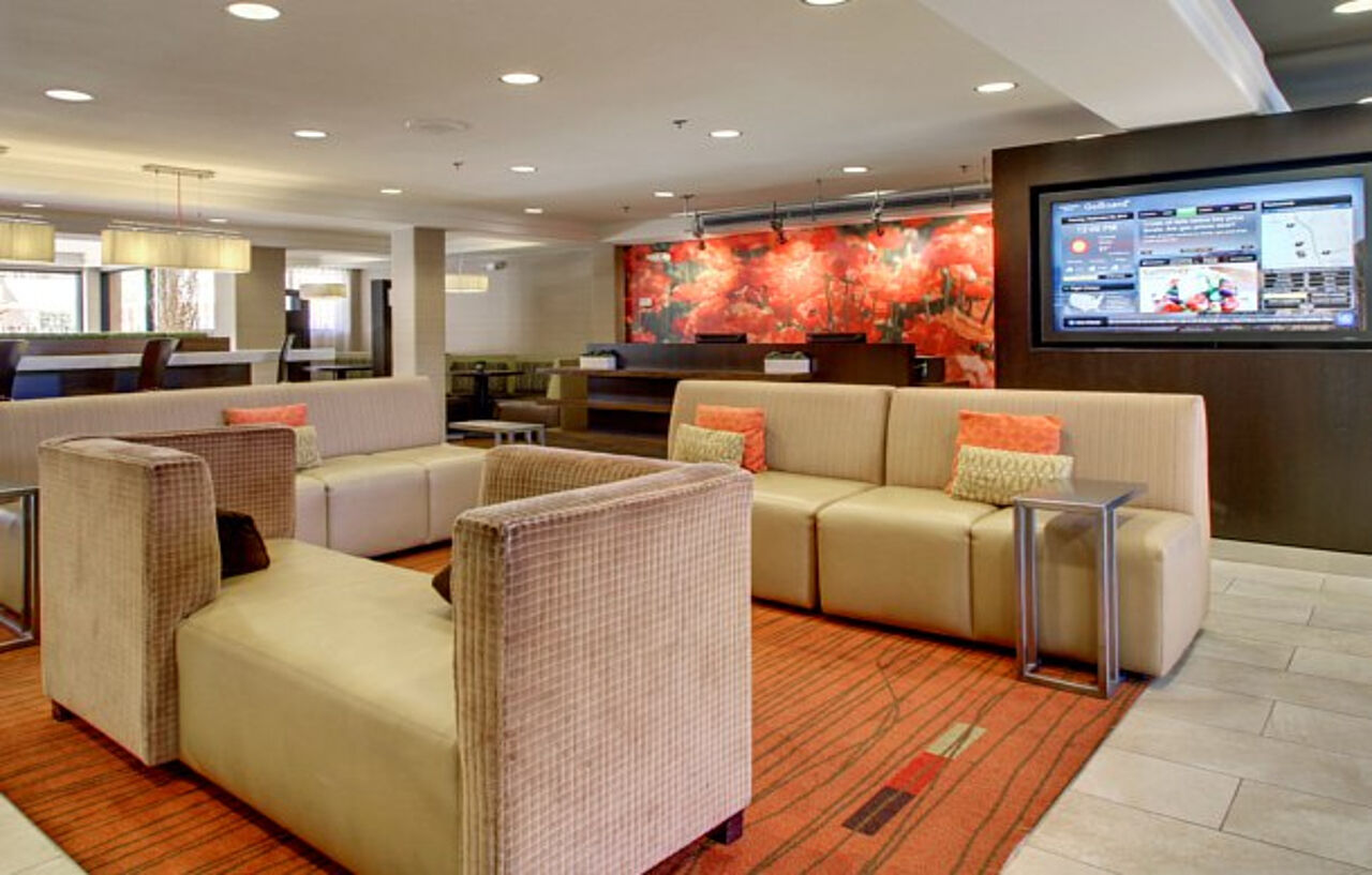 Courtyard By Marriott San Diego Del Mar/Солана-Біч Екстер'єр фото